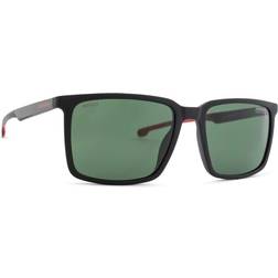 Carrera CARDUC 023/S OIT, RECTANGLE Sunglasses, MALE, available