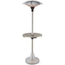 Tower Astrid 2KW Patio Heater Table
