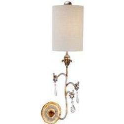 Elstead Lighting Flambeau Tivoli 1 Wall light