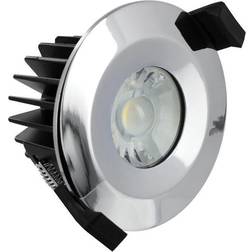 Integral 6W Ceiling Flush Light