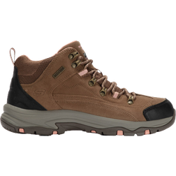 Skechers Trego Rocky Mountain W - Brown/Tan