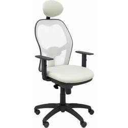 P&C nackstöd P&C BALI40C Kontorsstol