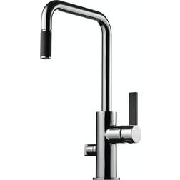 Tapwell ARM887 (9421053) Svart/Krom