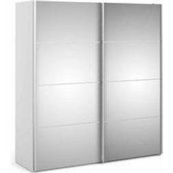 Furniture To Go Verona Sliding 180cm Wardrobe