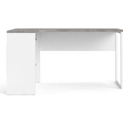 Tvilum Function Plus Corner with 2 Writing Desk