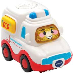 Vtech Tut Tut Baby Speedster Ambulance