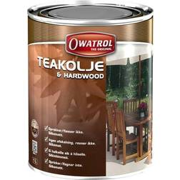 Owatrol Teakolja 1lit