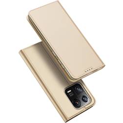 Dux ducis Xiaomi 13 Pro Etui Skin Pro Series Guld