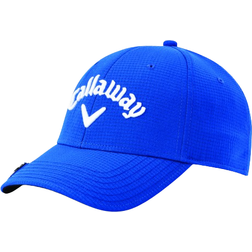 Callaway Stitch Magnet Cap - Royal