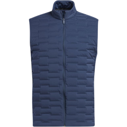 Adidas Frostguard Full Zip Padded Vest - Crew Navy