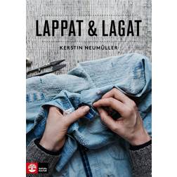 Lappat & lagat (Inbunden, 2018)
