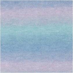 Rico baby double knitting wool acrylic wool blend washable yarn aqua 025