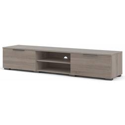 Tvilum Match Unit 2 TV Bench
