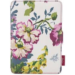 Joules VQ Kindle Case Cambridge Floral Cream