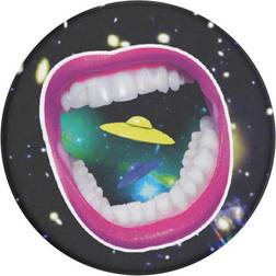 Popsockets PopGrip Standard Cosmic Bite