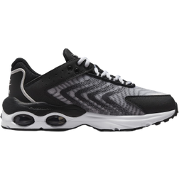 NIKE Air Max TW GS - Black/Black/White/White