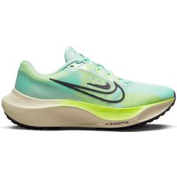 Nike Zoom Fly 5 W - Mint Foam/Ghost Green/Coconut Milk/Cave Purple