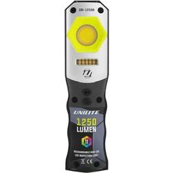 Unilite led usb High cri uv Inspection Torch Light 1250