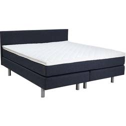 Nordisk Fjer 7 cm High Kontinentalseng 180x200cm