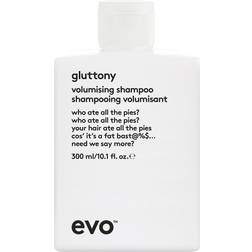 Evo Gluttony Volume Shampoo 300ml