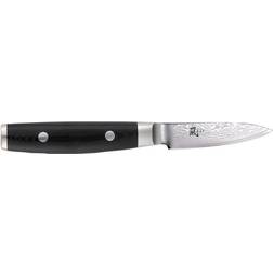 Yaxell Ran 36003 Schälmesser, Kräutermesser 8 cm