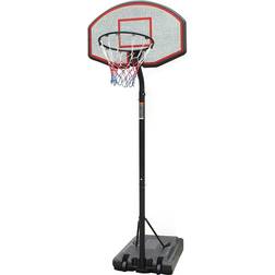 ASG Basketball Stand Court 1.9 - 2.6m