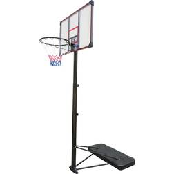 ASG Basketball Stand Pro 2-3.05m