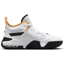 Nike Jordan Stay Loyal 2 M - White/Taxi/Black