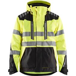 Blåkläder High Visibility Skaljakke