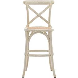 Gallery Direct Interiors Set of 2 Café Bar Stool