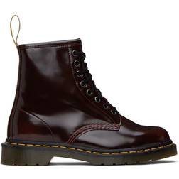 Dr. Martens 1460 Vegan - Cherry