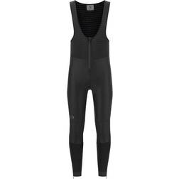 Rogelli Cykelbyxor Bibtight Deep Winter