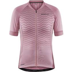 Craft Adv Endur Jersey 23, cykeltrøje, dame Hvid