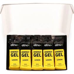 Atnu Energi Gel Lemon Box 15