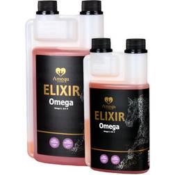 Amequ Elixir Omega 1