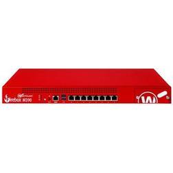 WatchGuard Firebox M390 Sikkerhedsudstyr