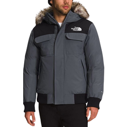 The North Face McMurdo Bomber Jacket - Vanadis Grey