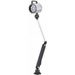 Diesella LED Maskinlys "LIMA" IP65 AC+DC