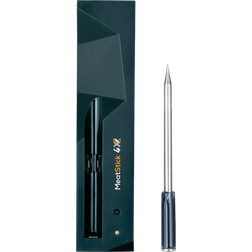 The MeatStick 4 X wireless Stegetermometer 17.4cm