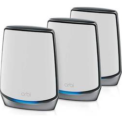 Netgear Orbi RBK853 (3-pack)