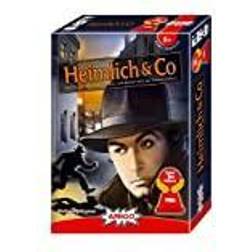 Amigo Heimlich & Co