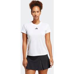adidas Women's Freelift T Shirt - White