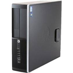 HP Compaq Elite 8300 Core i5-3470 3.20GHz SSD 128GbHDD 8GB RAM