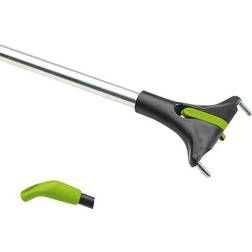 Nölle Profi Brush BECOnnect Aluminium-Stiel, Leichter Gerätestiel