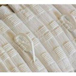 Alan Symonds Skandi Lined Pencil Pleat/Taped Top