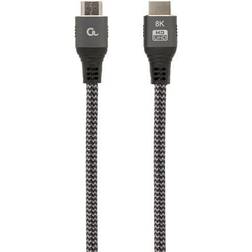 Gembird Select Plus Series - Ultra High S..