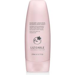 Liz Earle Rosemary & Rock Rose Botanical Body Wash