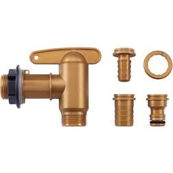 Garantia Agua Quick Universalhane 3/4" Sæt Med Fittings