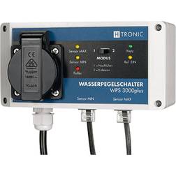 H-Tronic Wasserpegelschalter WPS 3000 plus