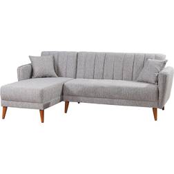 Hanah Home BLESSAC Soffa